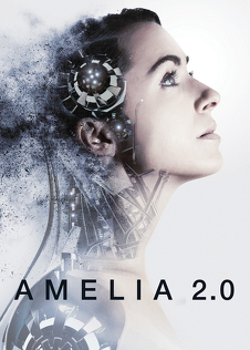 Amelia 2.0 (2017) Lektor PL