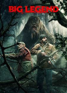 Legenda lasu (2018) Lektor PL