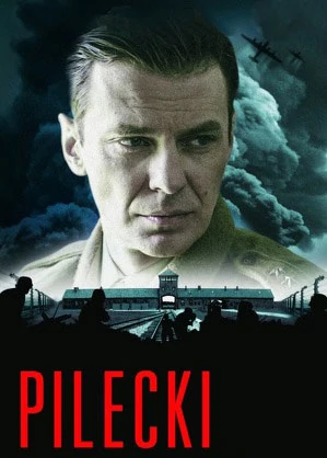 Pilecki (2015) Cały film PL