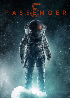 Piąty pasażer (2018) Lektor PL