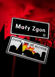 Mały Zgon S01E01