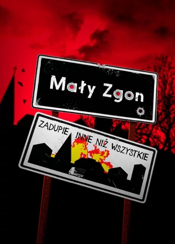 Mały Zgon (Sezon 1)