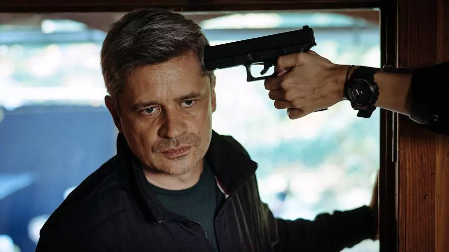 Mały Zgon S01E01