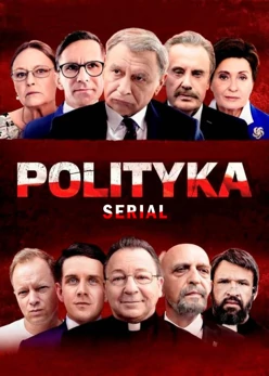 Polityka (Sezon 1)