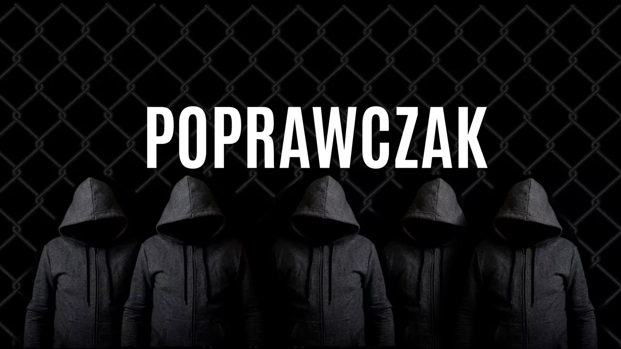 Poprawczak S01E01
