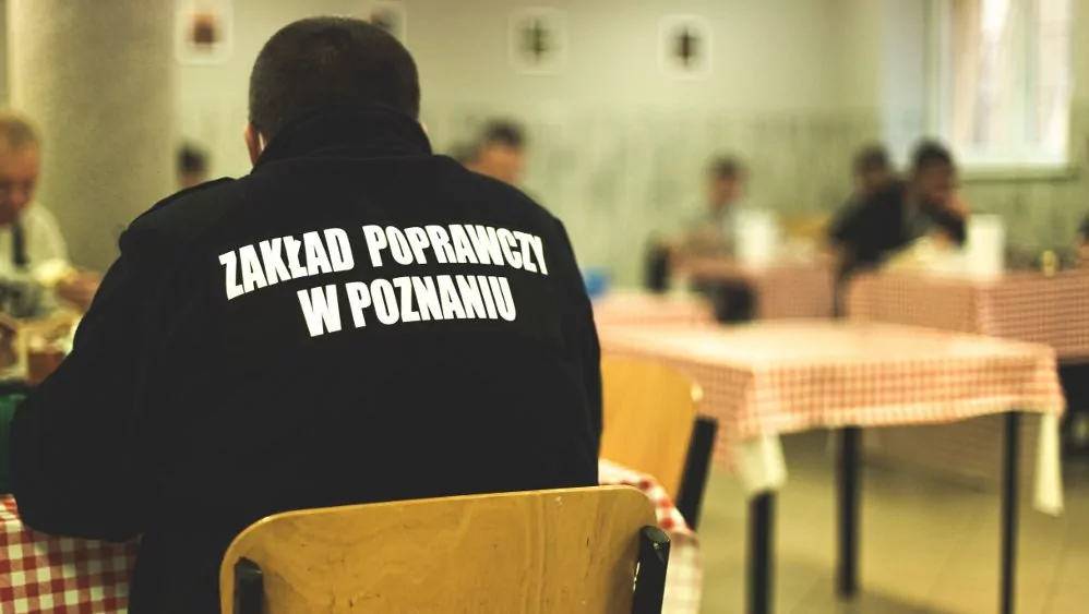 Poprawczak S01E12