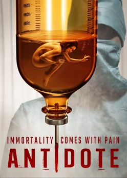 Antidotum (2021) Lektor PL