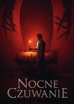 Nocne czuwanie (2019) Lektor PL