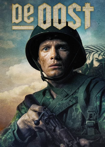 Wsch&oacute;d (2020) Lektor PL