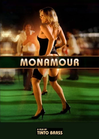 Monamour (2006) Lektor PL