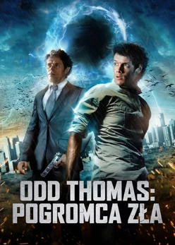 Odd Thomas: Pogromca zła (2013) Lektor PL