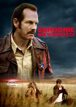 Zbrodnie niewinności (2016) Lektor PL