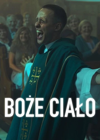 Boże Ciało (2019) Cały film PL
