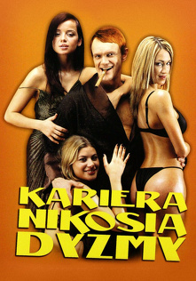 Rosyjskie filmy rodzinne z seksem