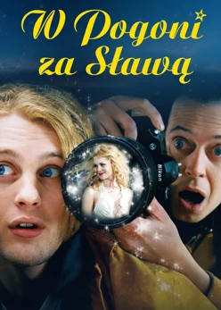 W pogoni za sławą (2006) Lektor PL