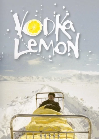 W&oacute;dka "Lemon" (2003) Napisy PL