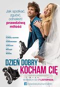 Dzień dobry, kocham cię! (2014) Cały film PL