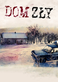 Dom zły (2009) Cały film PL