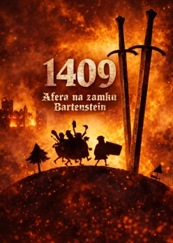 1409. Afera na zamku Bartenstein (2005) Cały film PL