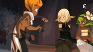 wakfu sezon 2 odc 5 Prosiako-smok