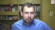 Spór o wybory.  12 dni wojny perskiej - Komentarz Miesiąca (Kamil Klimczak, Arkadiusz Miksa)