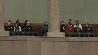 Grzegorz Braun: Odzieracie Polaków z prywatności pod pretekstem wojny, albo walki z pandemią!