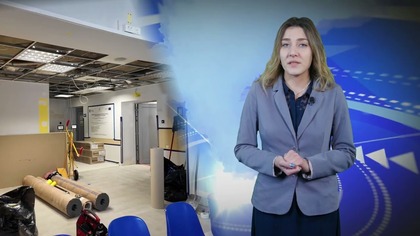 Jaworexpress 29. 11. 2025 - Wiadomości telewizyjne