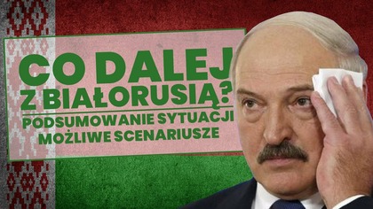 Wybory na Białorusi! Analiza sytuacji i możliwe scenariusze!