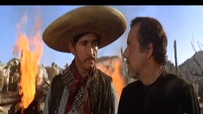 1966 Powrot siedmiu wspanialych [Return of the Seven 1966] (Yul Brynner) Lektor PL