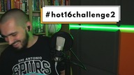 KEEPTHEBEAT #hot16challenge2