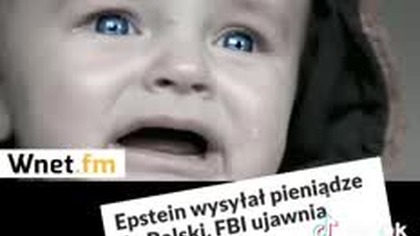 Od lat trwa handel polskimi dziećmi, a politycy nic z tym nie robią 