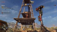 Dying Light 2 Stay Human #09 Obóz bandytów i Istota decyzja fabularna