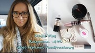CO KUPIŁAM NA PROMOCJI W ROSSMANNIE? | WEGE FOOD FESTIWAL | NIEDZIELNY VLOG