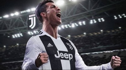 Cristiano Ronaldo Masakruje Real Madryd