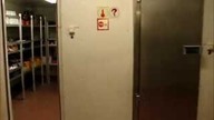Kuchnia na statku! Kucharza nie ma? Buszujemy!