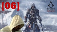CEREMONIA TEMPLARIUSZY, KTÓRĄ PROWADZI HAYTHAM KENWAY! | ASSASSINS CREED ROGUE [06] CZYTAJ OPIS