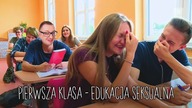 Przemyślenia Niekrytego Krytyka: PIERWSZA KLASA