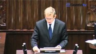 W jakich warunkach będzie przetrzymywany Ryszard C.