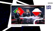 Łapu Capu (18 listopada 2024)