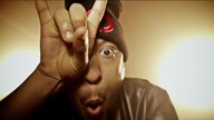 Dope D O D  - Trapazoid (Official Video)