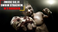 Zmierz się ze swoim strachem.  W 3 krokach