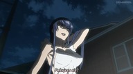 Highschool of the Dead odc 7 60fps