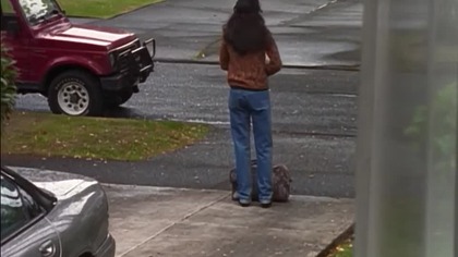 The Outer Limits.  3.  4