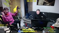 DanielMagical Sobota Gohe Boli Ząb Jaca Pociesza  2021 10 16