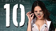 10 najgłupszych nauczycieli [feat. Eureka]