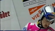 Adam Małysz - 113,5 m - TCS Oberstdorf 29. 12. 2002
