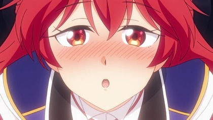 Kenja no Mago S01 E05 Napisy PL