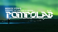 SOMEBODY TO LOVE (Polon Remix)