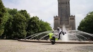 DAMIAN KRELLER show