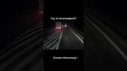 Przegięcie?